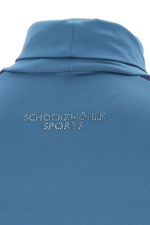 Online Schockemöhle Sports SP Alessia Style Dame Høyhalset Skjorte Skjorter Og Topper