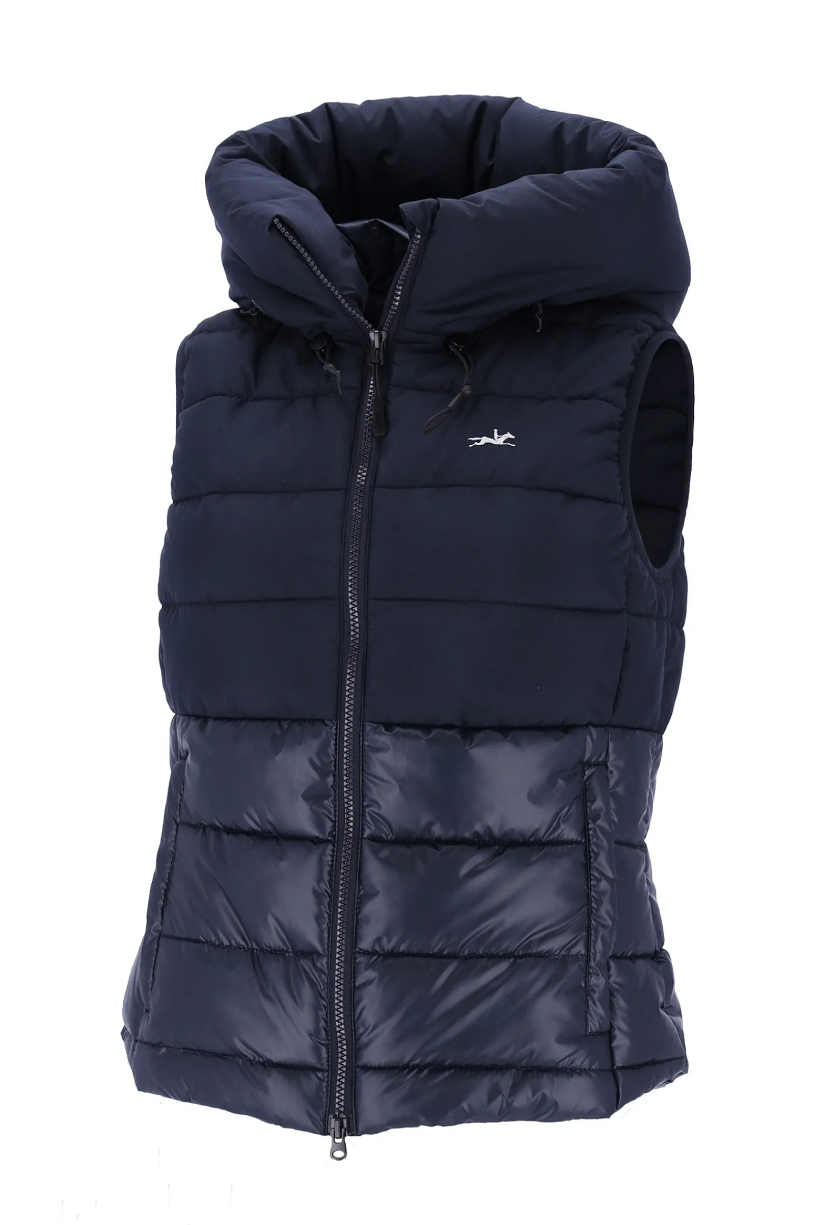 Discount Schockemöhle Sports SP Mariella Style Dame Hybridvest Jakker Og Frakker