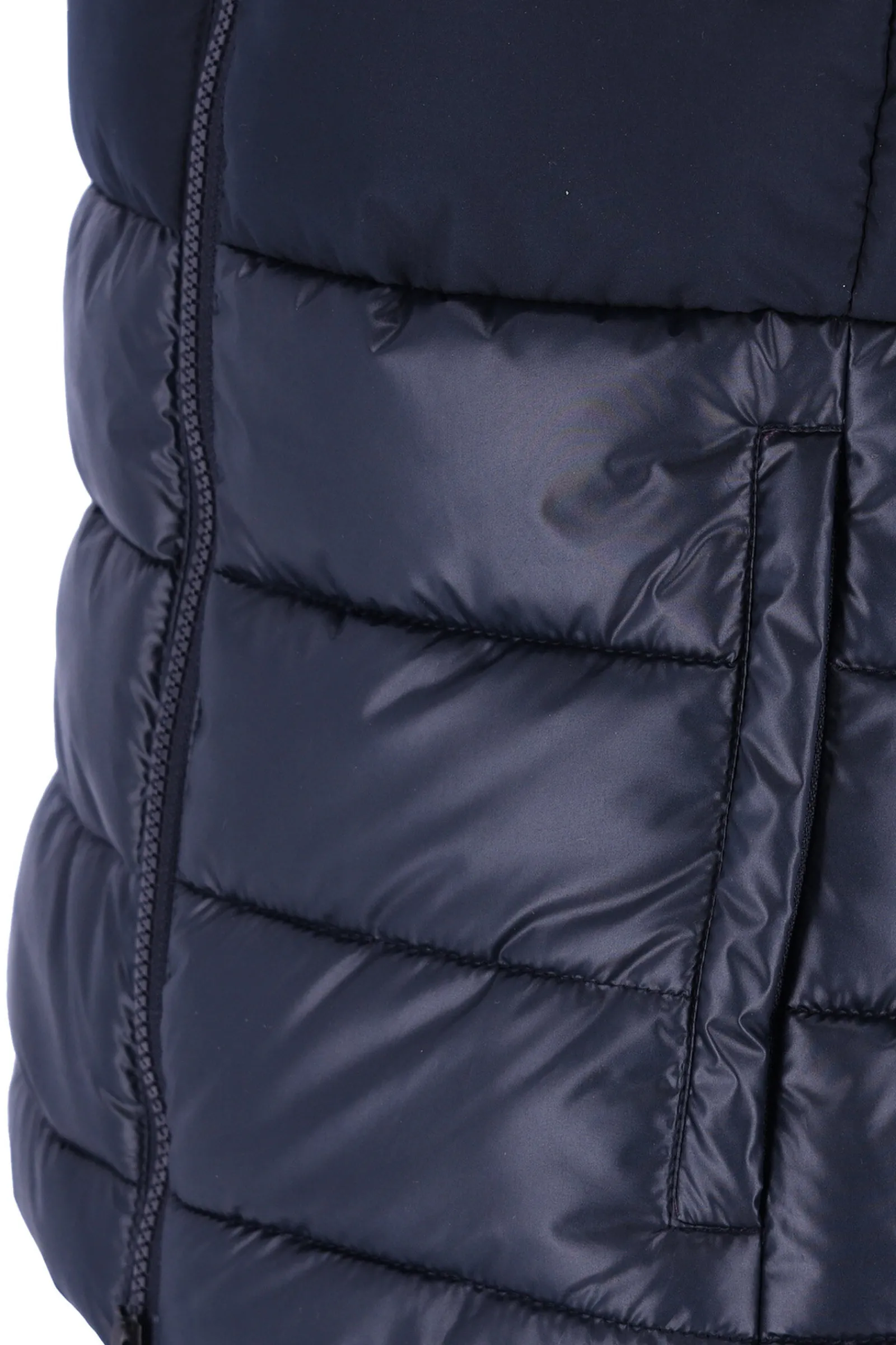 Discount Schockemöhle Sports SP Mariella Style Dame Hybridvest Jakker Og Frakker