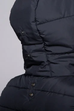 Discount Schockemöhle Sports SP Mariella Style Dame Hybridvest Jakker Og Frakker