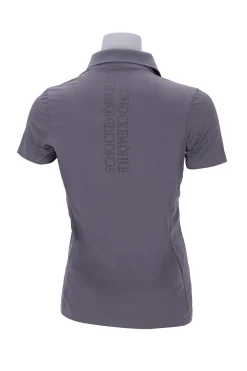 Schockemöhle Sports SP Milla Style poloskjorte Skjorter Og Topper