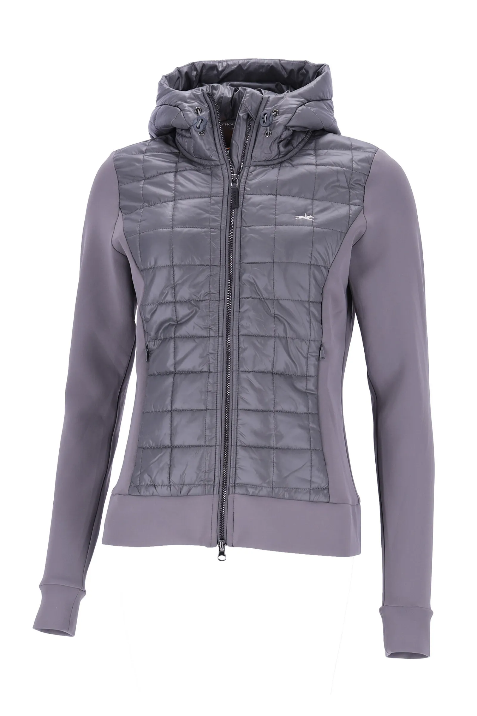 New Schockemöhle Sports SP Sulaine Dame Hybridjakke Stil Jakker Og Frakker