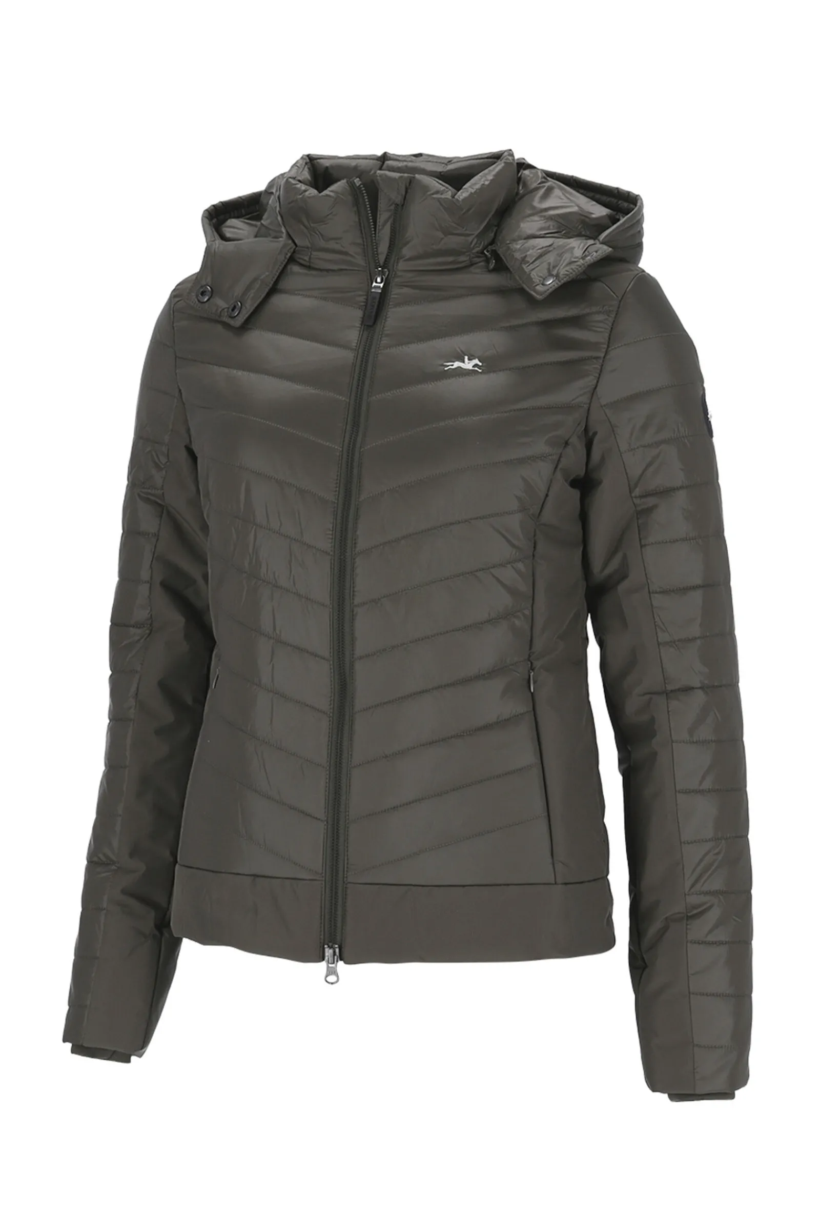 Sale Schockemöhle Sports Valetta Style Dame Helårsjakke Jakker Og Frakker