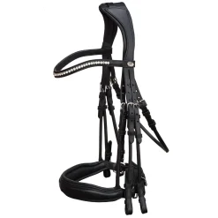 Discount Schockemöhle Sports Venice kandar Hodelag & Nesereimer