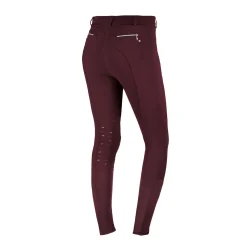 Sale Schockemöhle Sports Venus kneforsterket ridebukse, dame Kneforsterkede Ridebukser