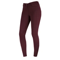 Sale Schockemöhle Sports Venus kneforsterket ridebukse, dame Kneforsterkede Ridebukser