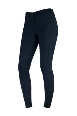 New Schockemöhle Sports Victory helforsterket ridebukse Helforsterkede Ridebukser