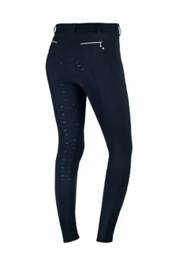 New Schockemöhle Sports Victory helforsterket ridebukse Helforsterkede Ridebukser