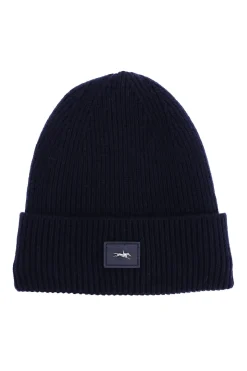 Sale Schockemöhle Sports Wool Base Lue Style Hodeplagg