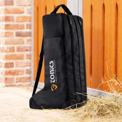 Discount Schockemöhle bag til ridestøvler Bager