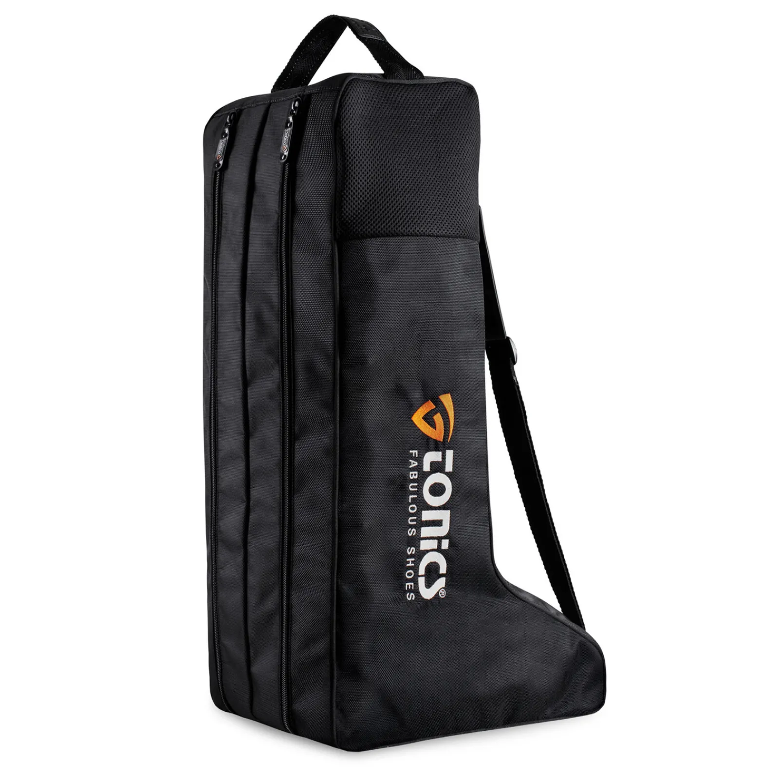 Discount Schockemöhle bag til ridestøvler Bager