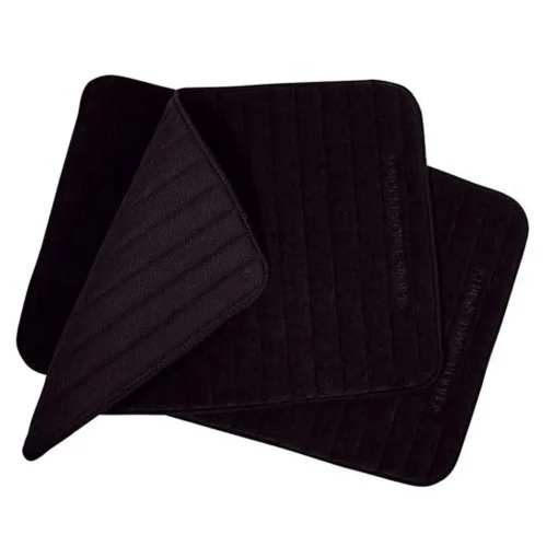 Outlet Schockermöhle Sports Quick Dry Light (liten), hurtigtørkende beinbelegg Sport Bandasjeunderlag Til Hest