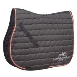 Discount Schockmöhle Sports Dynamite SL sprangsjabrak med logo Ponni Sjabrak|Allround- Og Sprangsjabraker