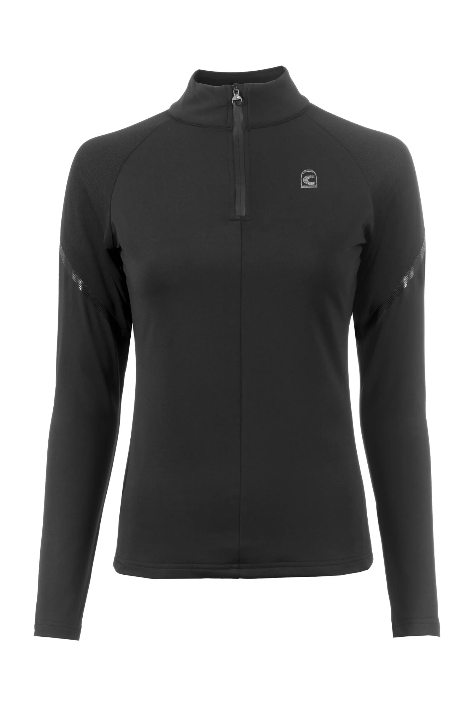 Outlet Skjorte med ståkrage Cavalmilla Skjorter Og Topper