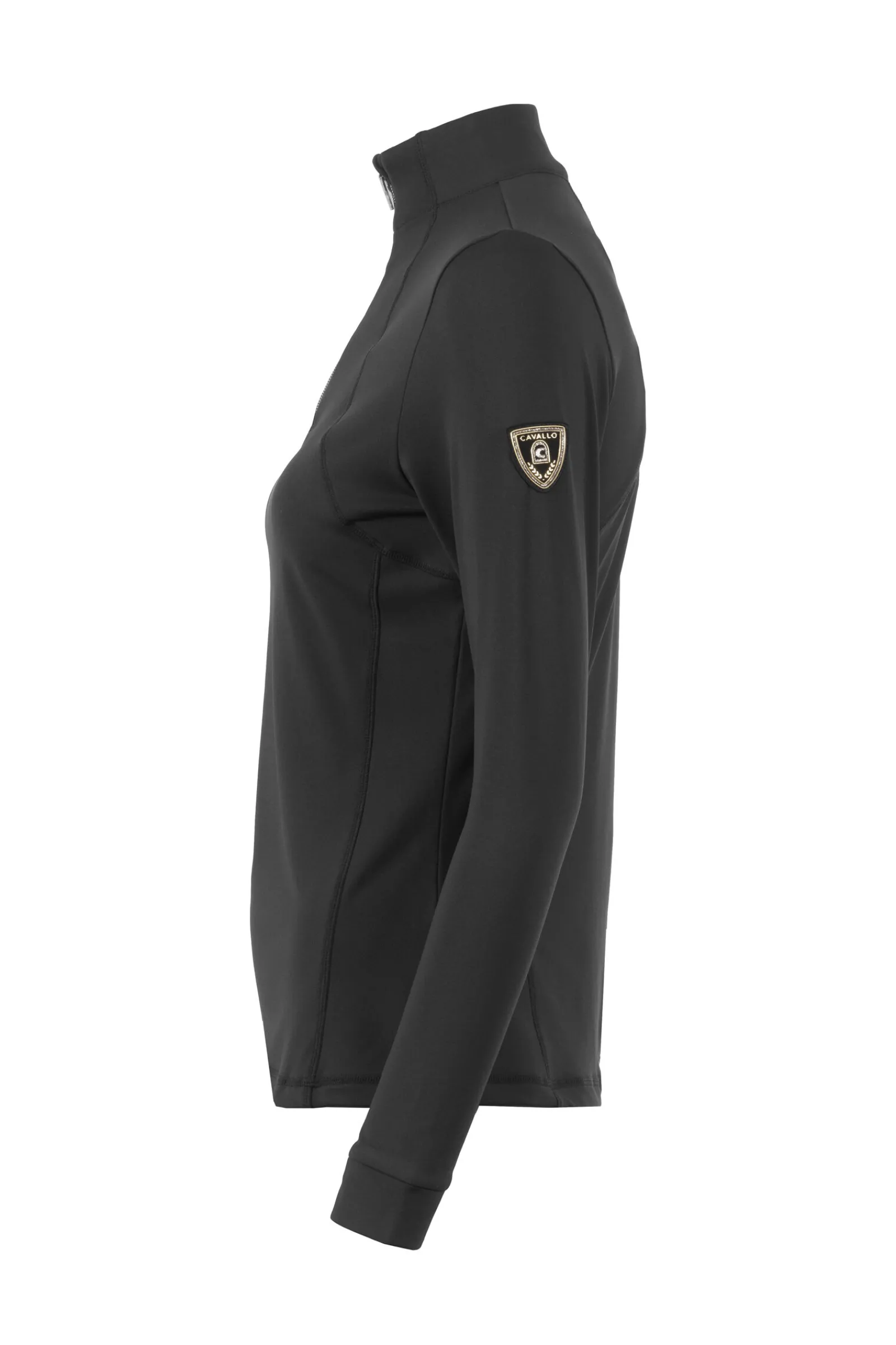 New Skjorte med ståkrage Cavalmerit Skjorter Og Topper