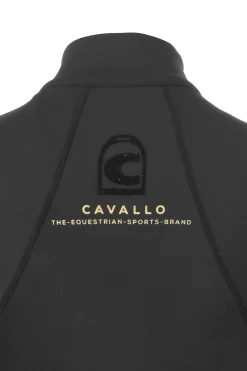 New Skjorte med ståkrage Cavalmerit Skjorter Og Topper