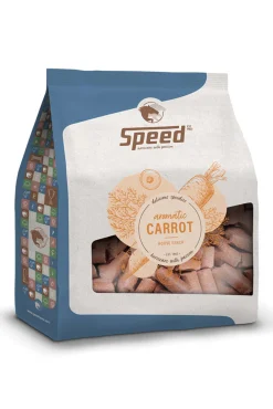 Clearance Carrot Delicious ies, godbiter, 5 kilo Hestegodteri