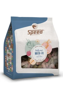 Mix-it Delicious ies, godbiter, 5 kilo Hestegodteri