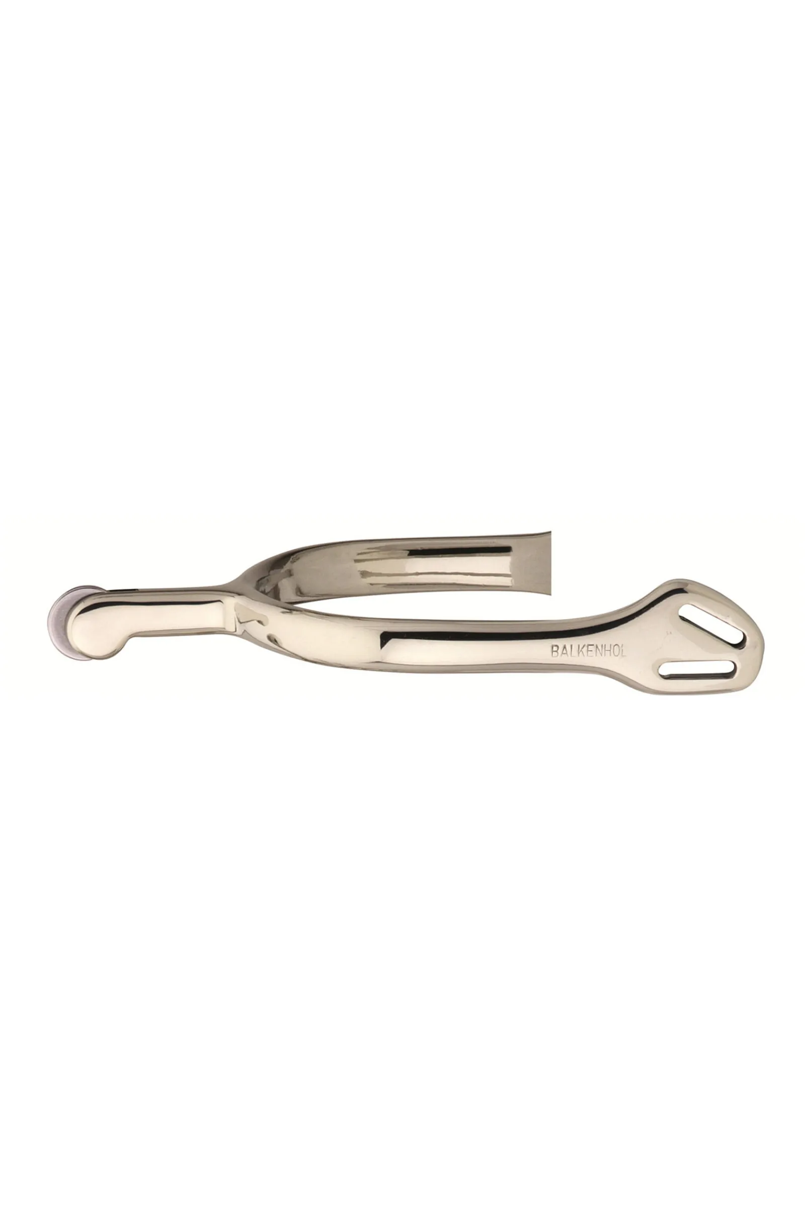 Online Balkenhol hjulsporer type 006, 40 mm, til menn Sporer