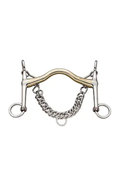 Sale Bemelmans kandar sensogan 14mm/5 cm sjenkler Kandarbitt