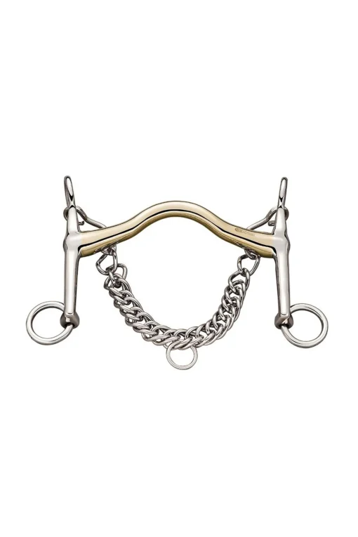 Sale Bemelmans kandar sensogan 14mm/5 cm sjenkler Kandarbitt