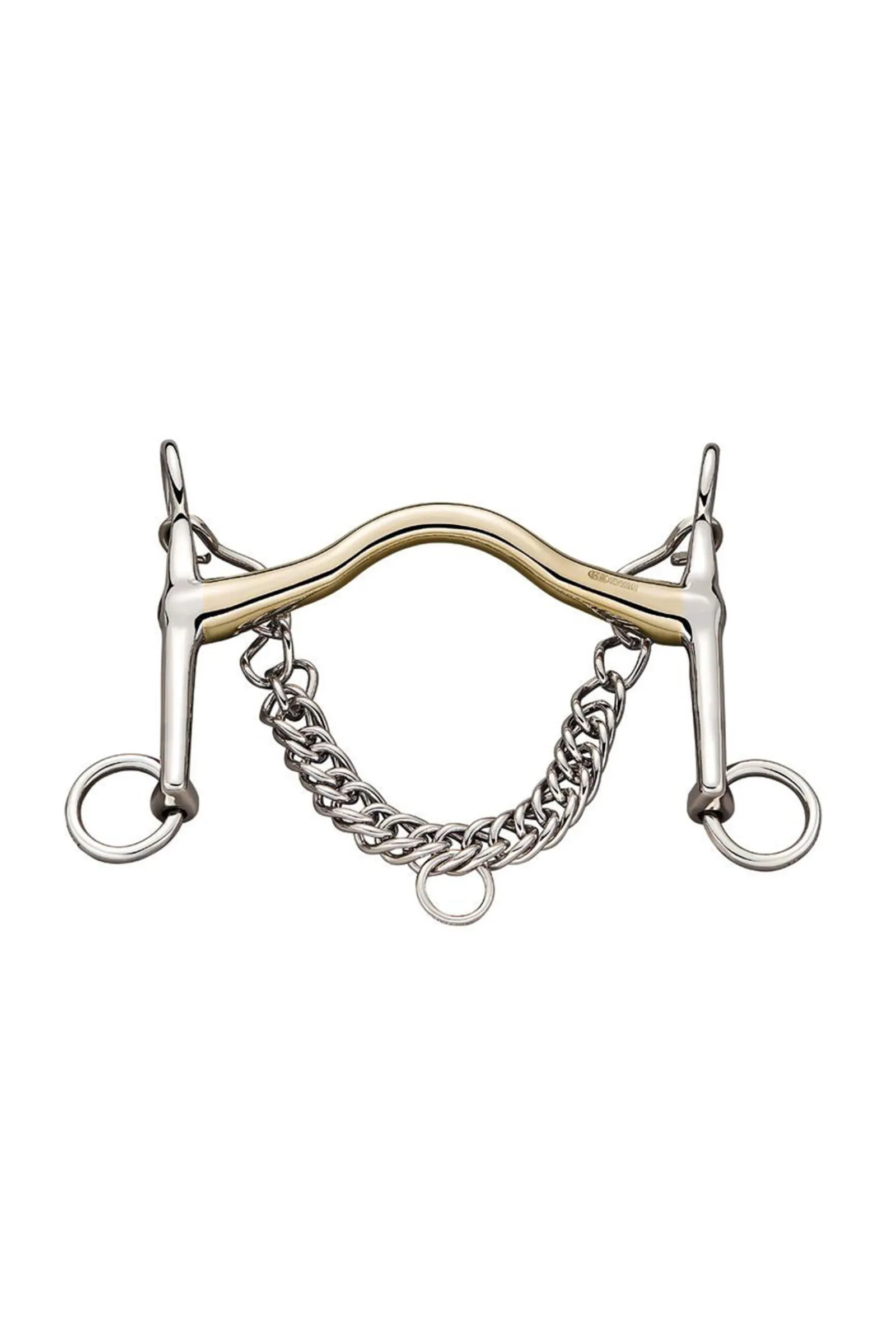 Sale Bemelmans kandar sensogan 14mm/5 cm sjenkler Kandarbitt