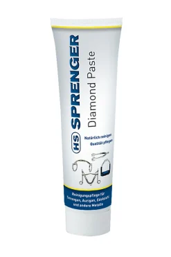 Outlet Diamond pasta, 100 ml Bittilbehør