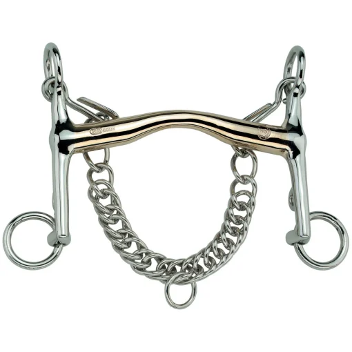 Hot DS kandarbitt, Aurigan, 16 mm Kandarbitt