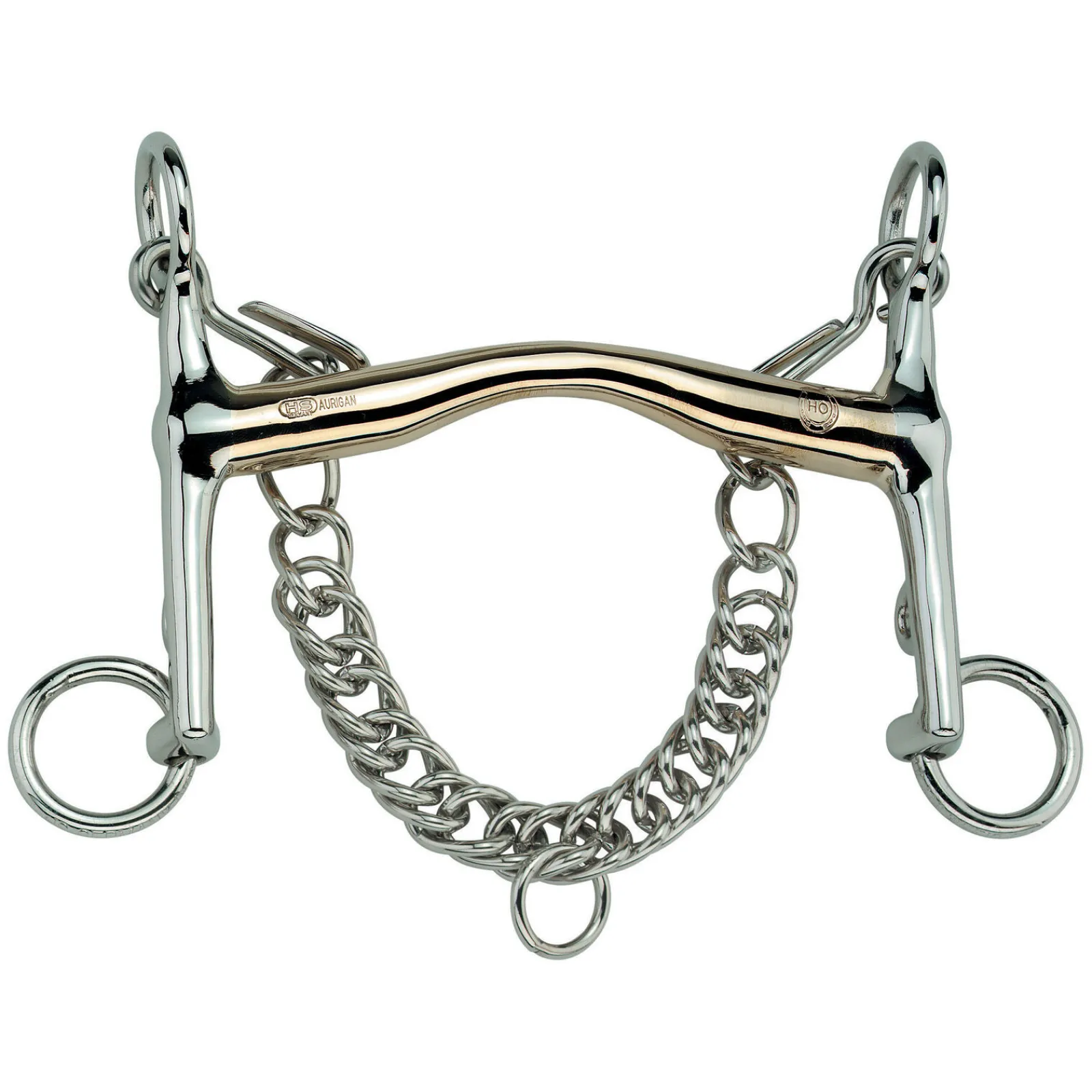 Hot DS kandarbitt, Aurigan, 16 mm Kandarbitt