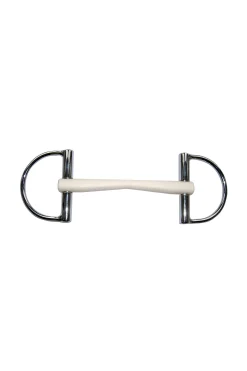 Duo D-ringsbitt, 16 mm D-ringsbitt