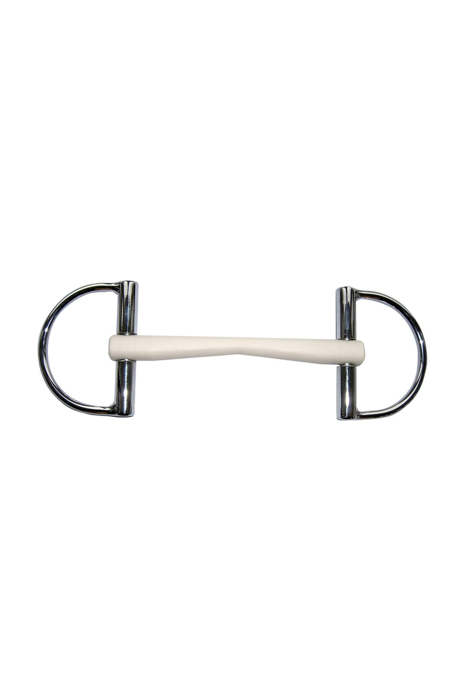 Duo D-ringsbitt, 16 mm D-ringsbitt