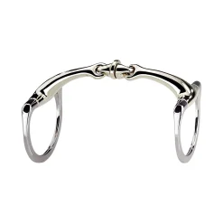 Best Dynamic RS bitt-WH Ultra Sensogan 16mm Muffebitt