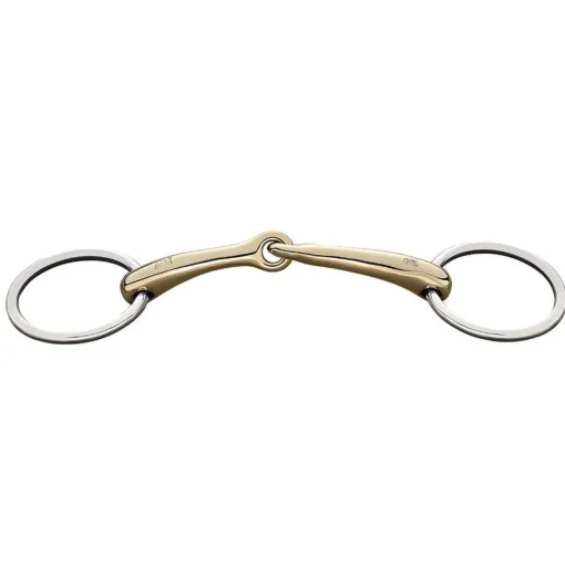 Best Dynamic RS bridonbitt, 14mm Bridonbitt
