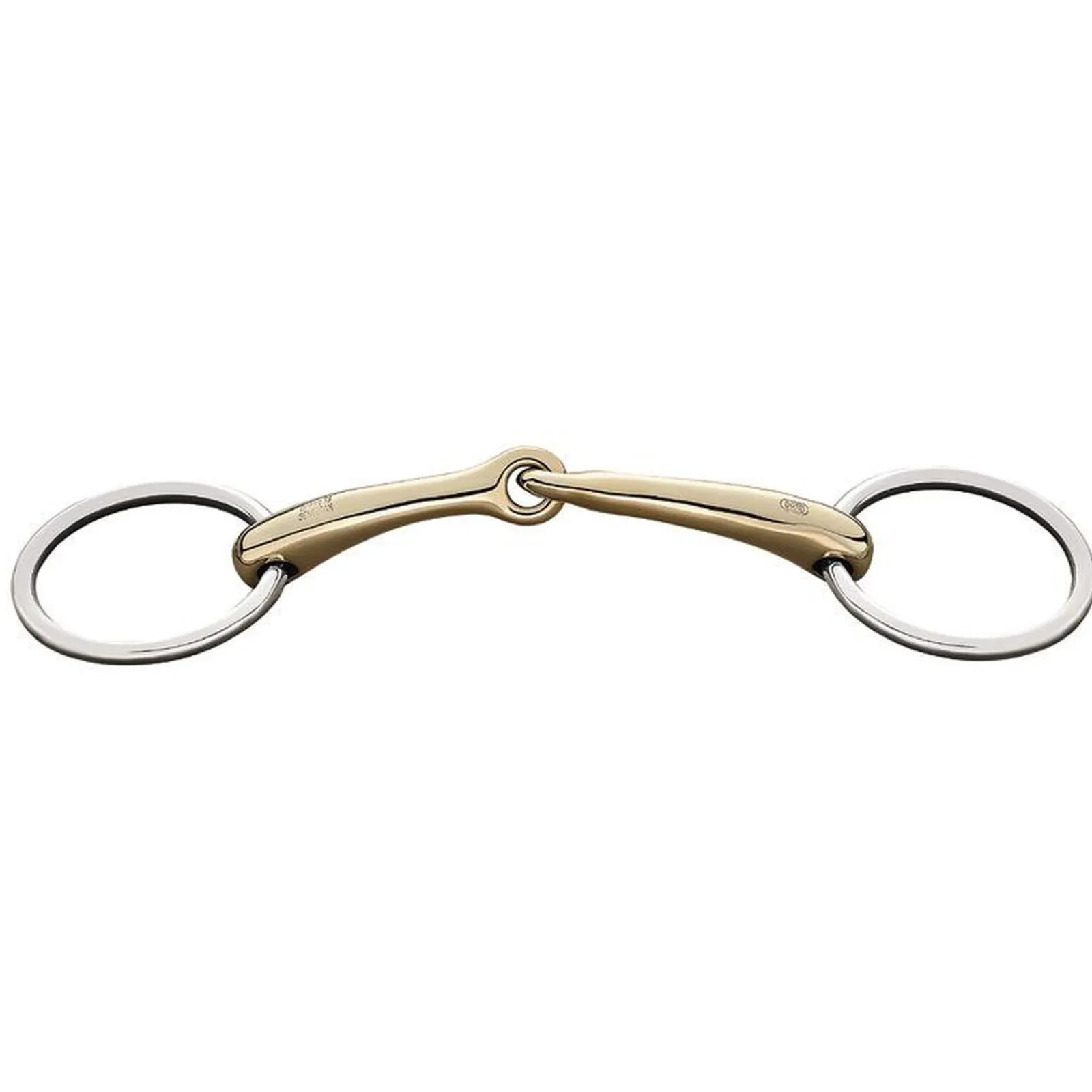 Best Dynamic RS bridonbitt, 14mm Bridonbitt