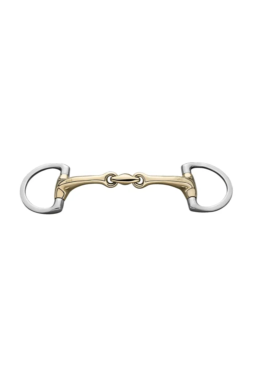 Discount Dynamic RS Bridon Muffebitt, Sensogan 14mm Bridonbitt