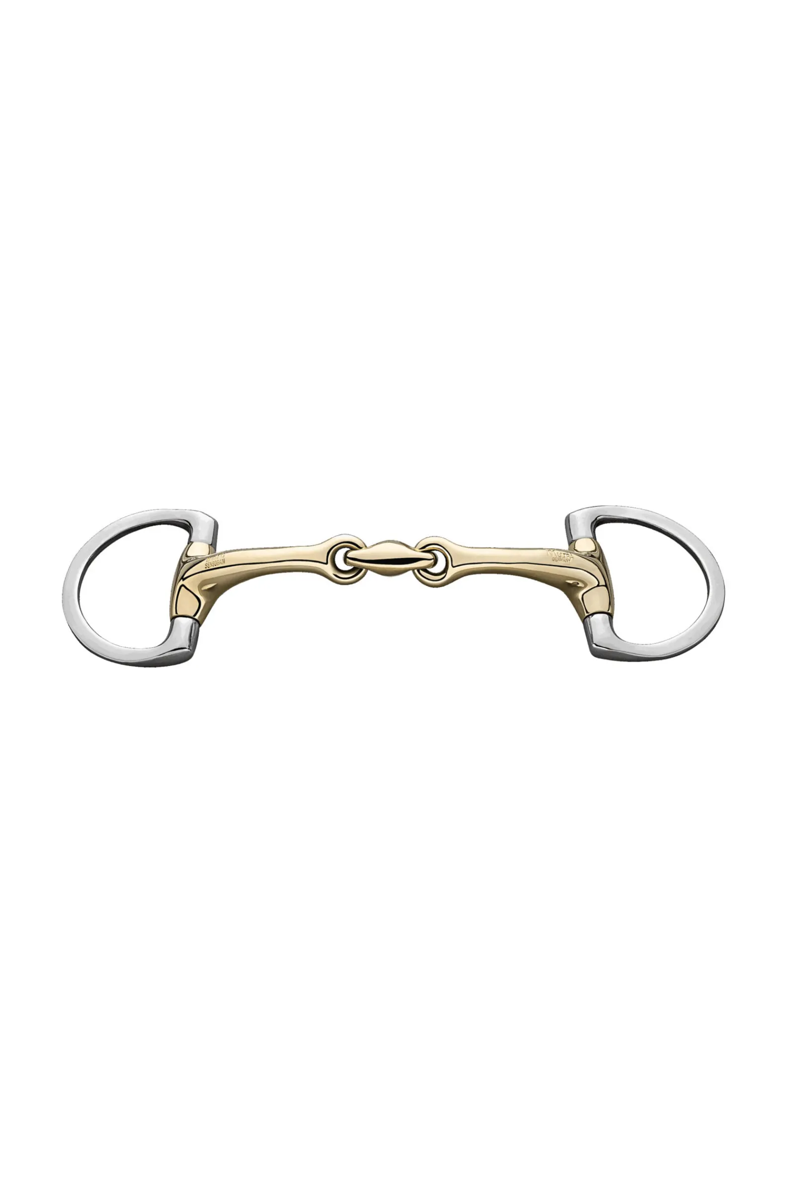 Discount Dynamic RS Bridon Muffebitt, Sensogan 14mm Bridonbitt