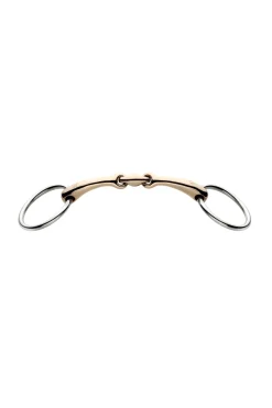 Online Dynamic RS bridonbitt, Aurigan, 14 mm Bridonbitt