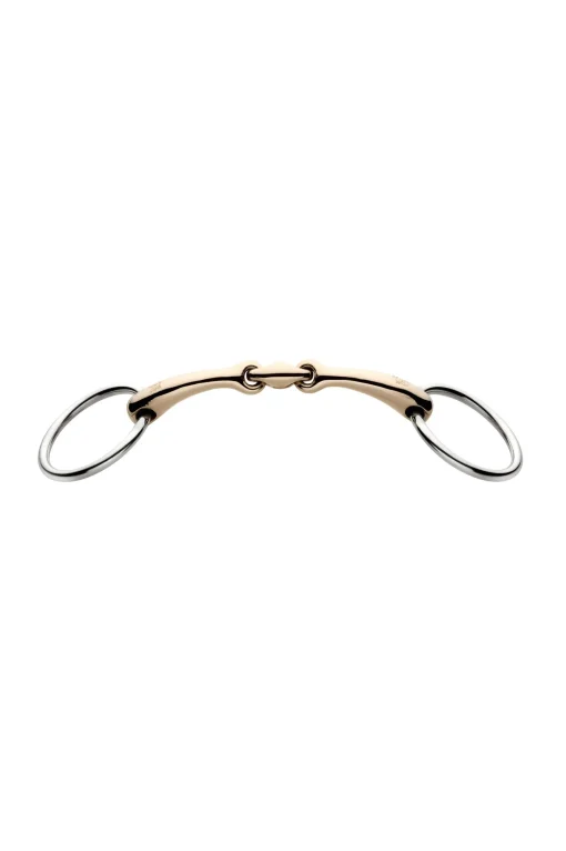 Online Dynamic RS bridonbitt, Aurigan, 14 mm Bridonbitt