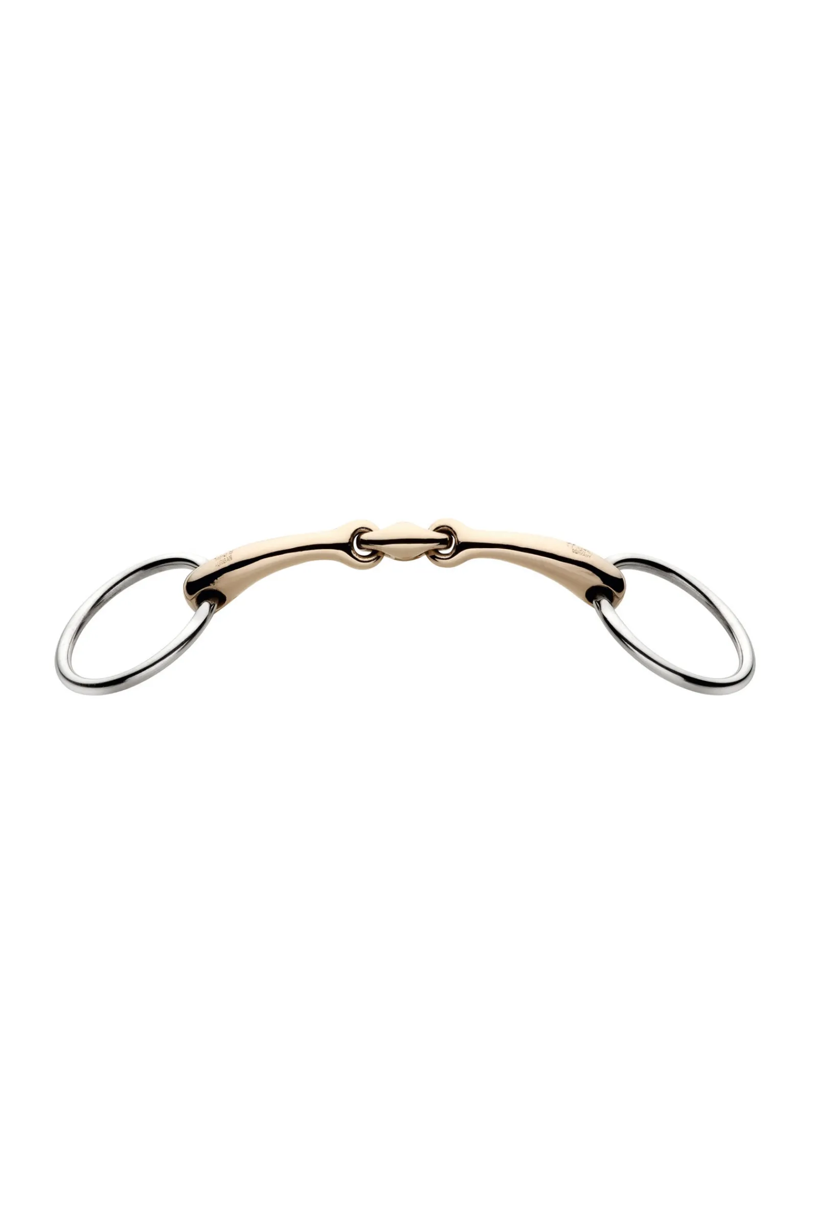 Online Dynamic RS bridonbitt, Aurigan, 14 mm Bridonbitt