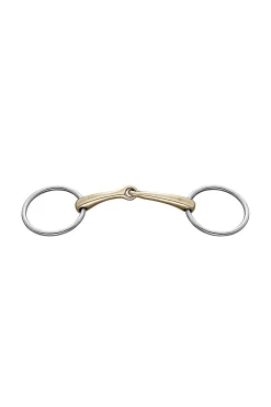 Clearance Dynamic RS Sensogan todelt, løse ringer, 14 mm Trinsebitt