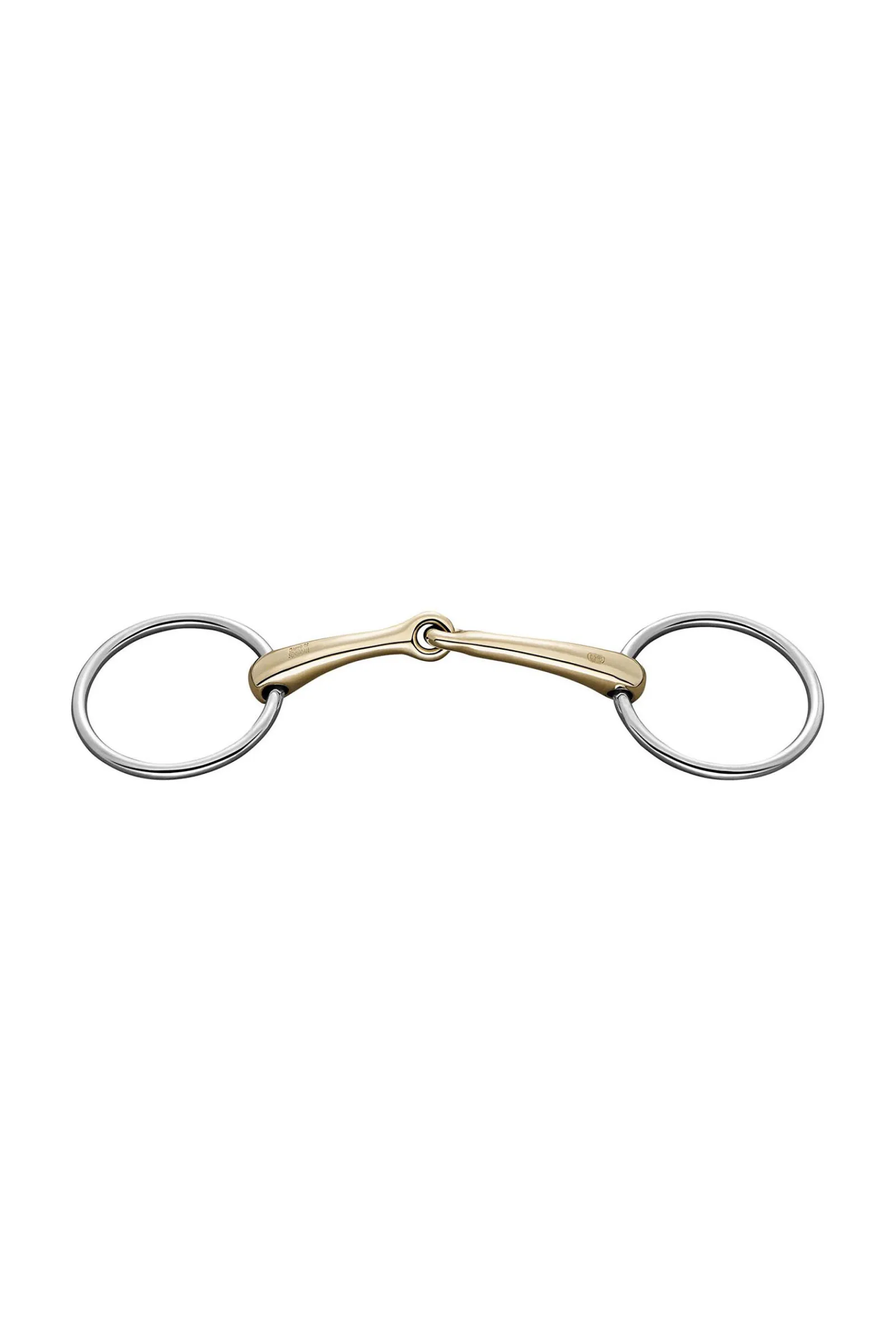 Clearance Dynamic RS Sensogan todelt, løse ringer, 14 mm Trinsebitt