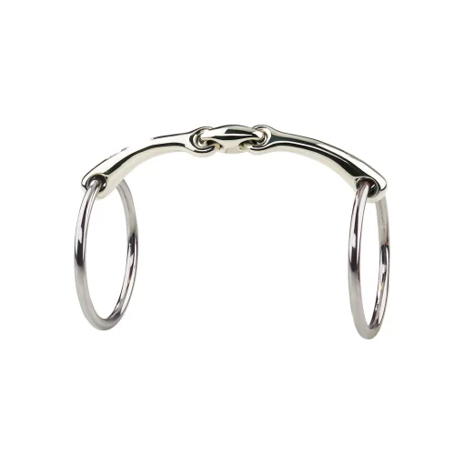 Outlet Dynamic RS trinsebitt med løse ringer, 14mm Trinsebitt