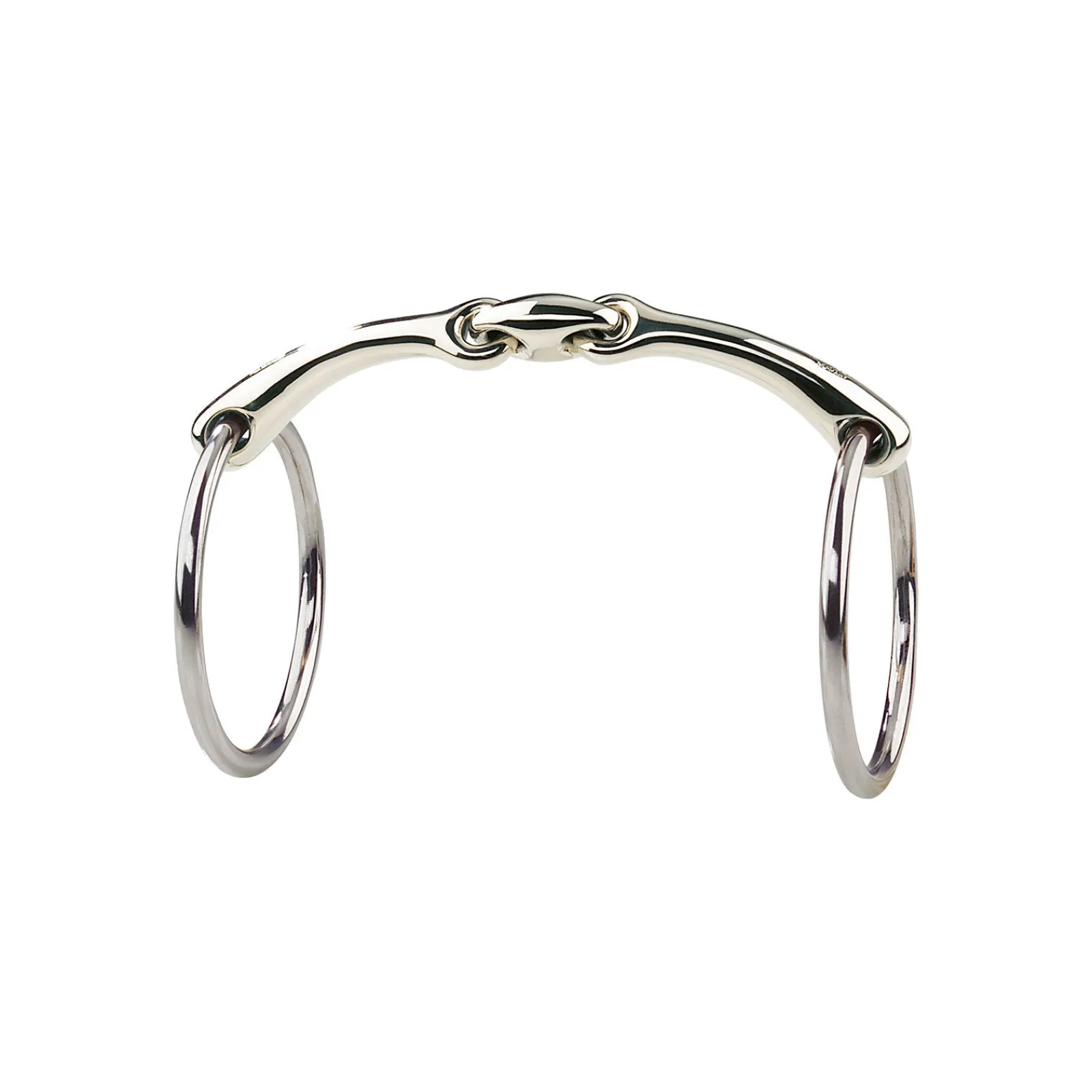 Outlet Dynamic RS trinsebitt med løse ringer, 14mm Trinsebitt