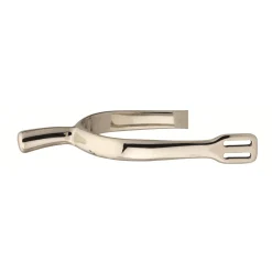 Clearance HS dressursporer uten hjul, damemodell Sporer