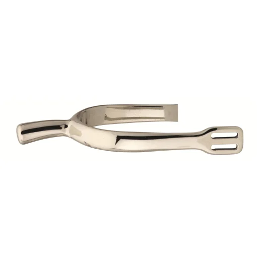 Clearance HS dressursporer uten hjul, damemodell Sporer