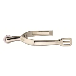 Clearance HS dressursporer med sporehjul type 005, 45 mm, damemodell Sporer