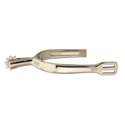 Hot HS dressursporer, damemodell Sporer