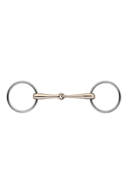 Online HS trinsebitt med løse ringer Sensogan 16mm Trinsebitt