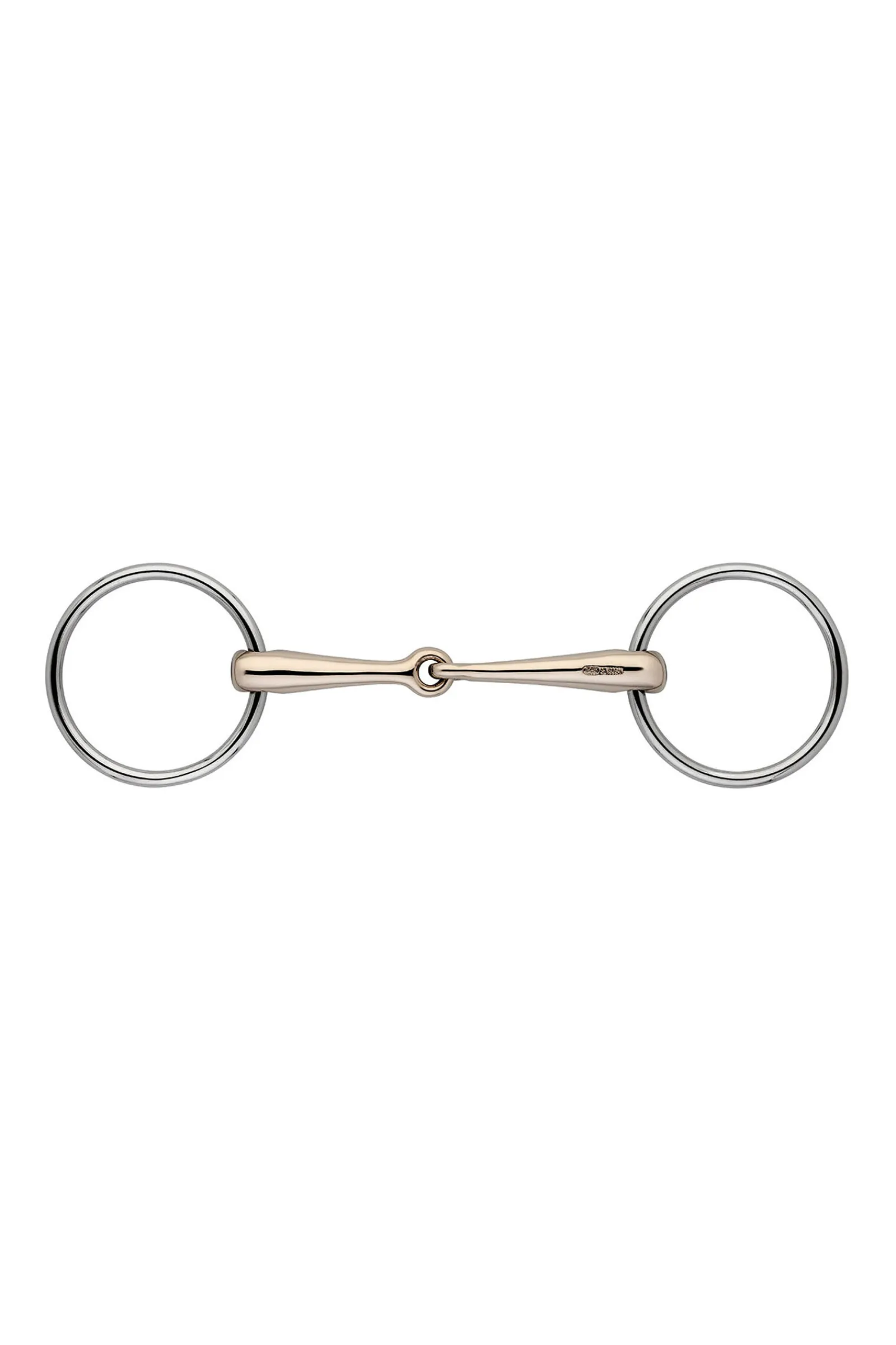 Online HS trinsebitt med løse ringer Sensogan 16mm Trinsebitt