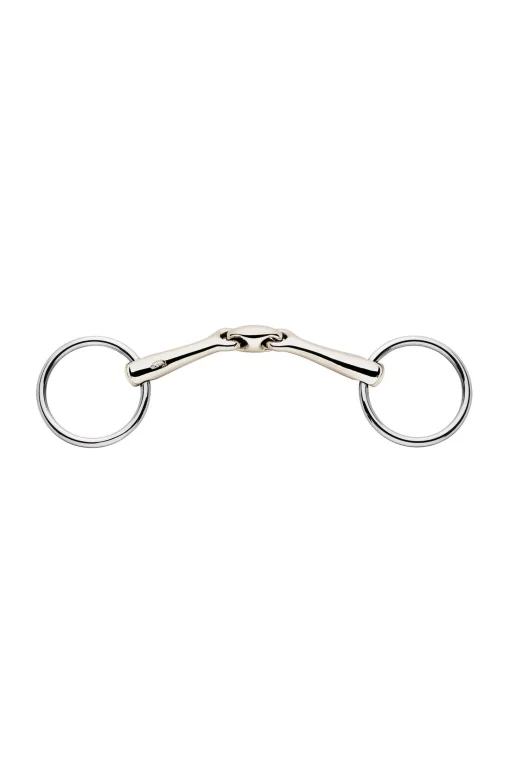 New KK Ultra Bridon, Sensogan 12mm Bridonbitt